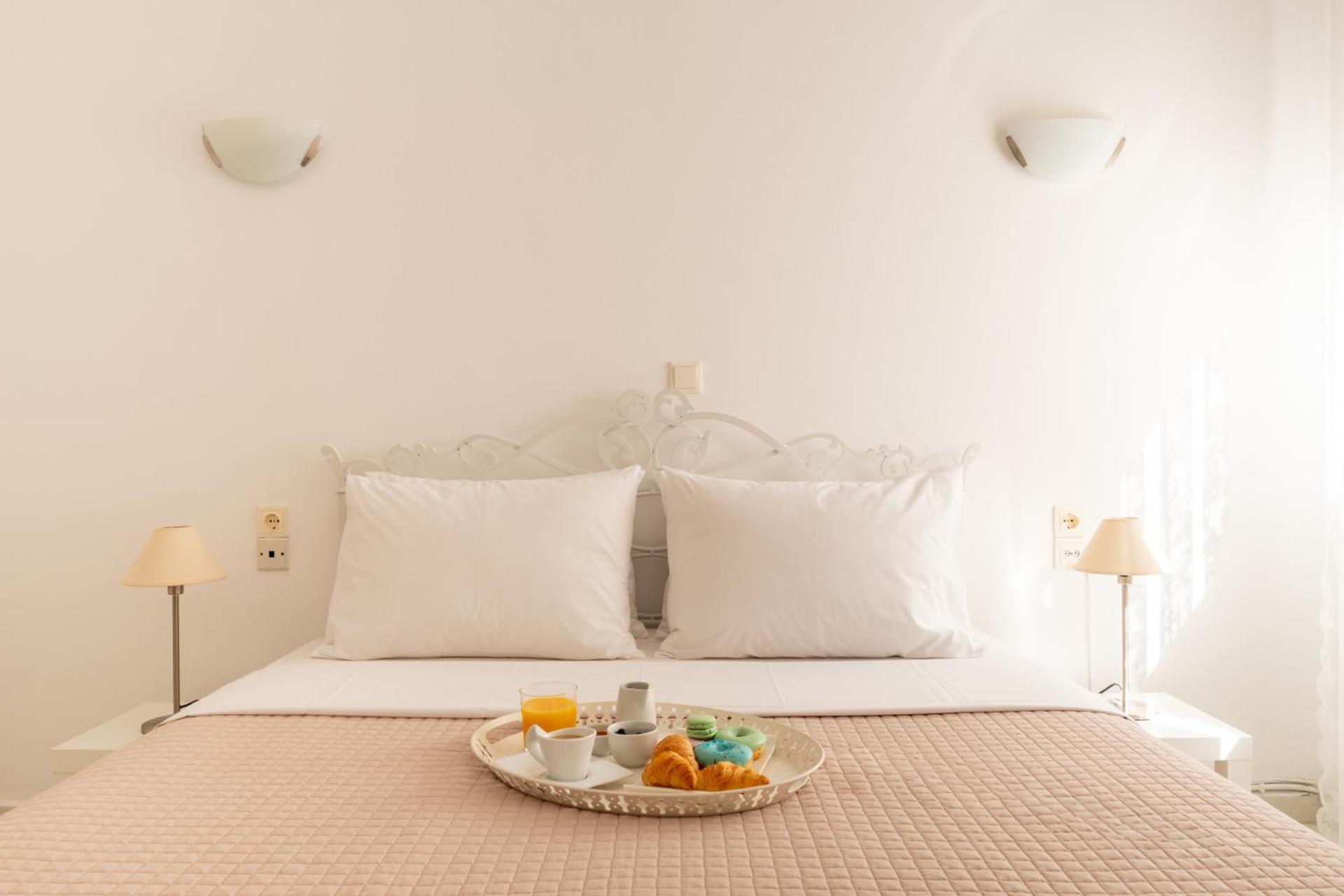 Elio A 1Bdr Apt With Garden 1 Min From The Beach By Hospi Iraklio Exteriér fotografie