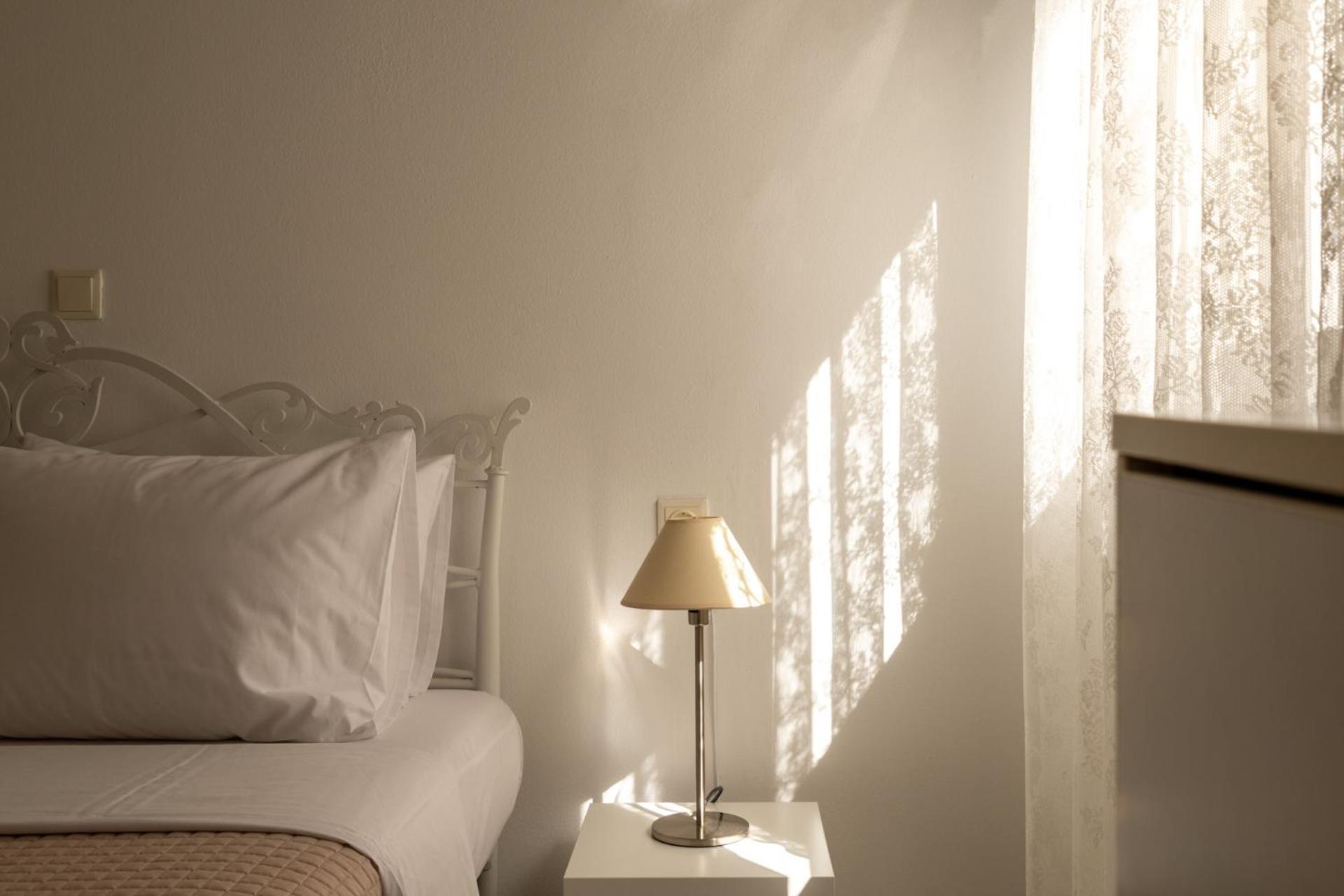 Elio A 1Bdr Apt With Garden 1 Min From The Beach By Hospi Iraklio Exteriér fotografie